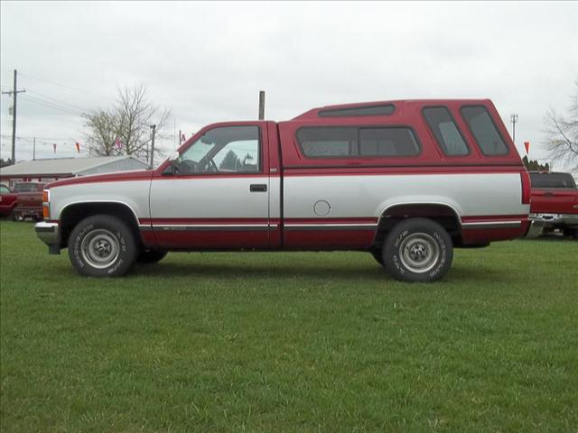 1992 Chevrolet C1500 for sale