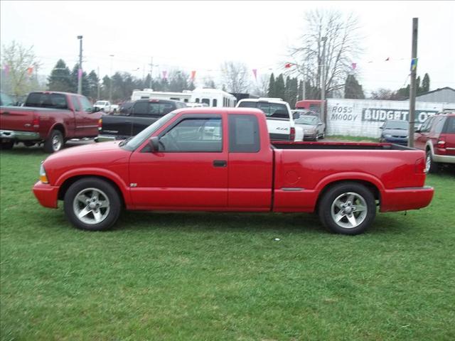 2002 GMC Sonoma for sale