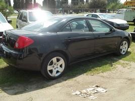 2007 Pontiac G6 for sale