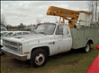 1986 Chevrolet C30