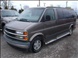 1999 Chevrolet Express