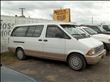 1995 Ford Aerostar