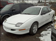 1997 Pontiac Sunfire