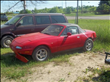 1997 Mazda MX-5 Miata
