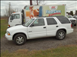 1998 Oldsmobile Bravada