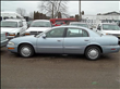 1997 Buick Park Avenue