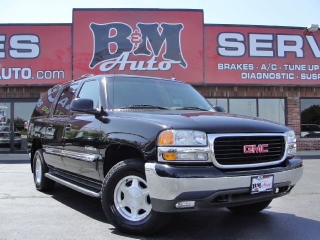 2003 GMC Yukon XL for sale