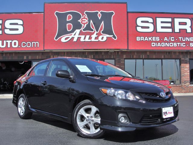 2011 Toyota Corolla for sale