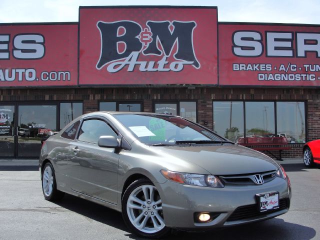 2006 Honda Civic for sale