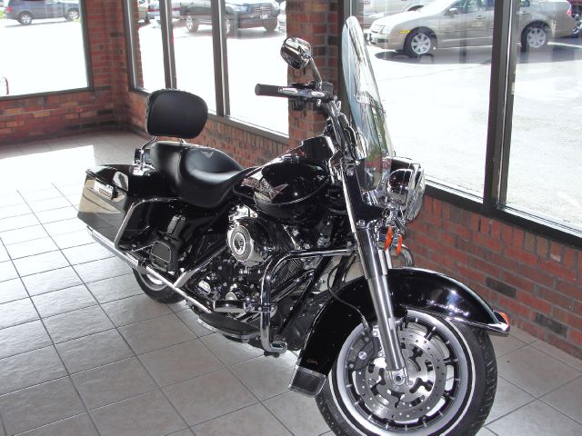 2008 Harley Davidson Road King for sale