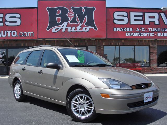 2003 Ford Focus for sale