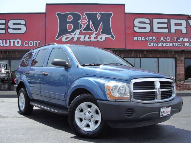 2004 Dodge Durango for sale