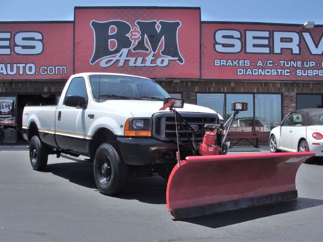1999 Ford F250 for sale