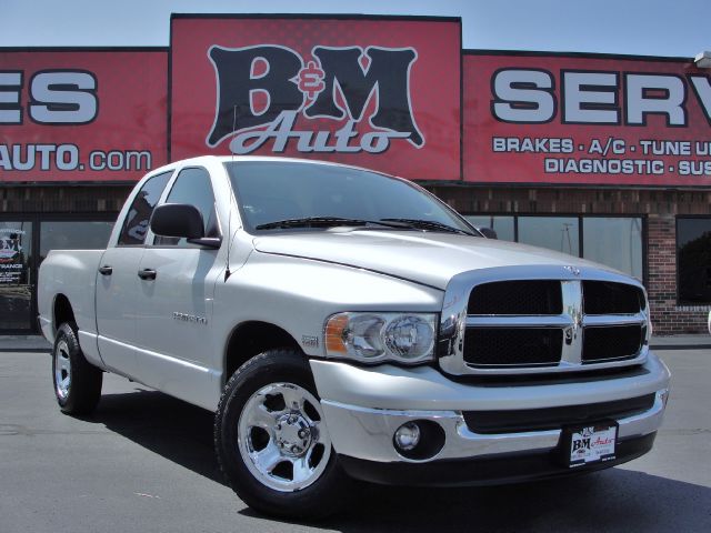 2004 Dodge Ram 1500 for sale