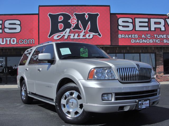 2006 Lincoln Navigator for sale
