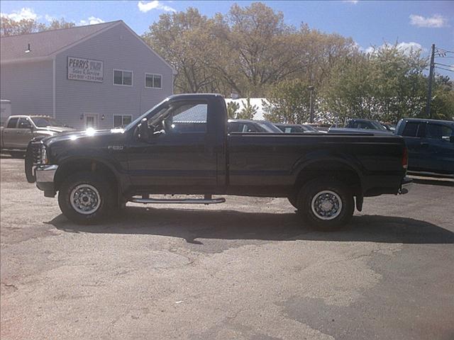 2002 Ford F250 for sale