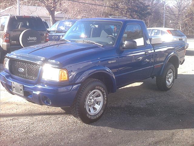 2003 Ford Ranger for sale
