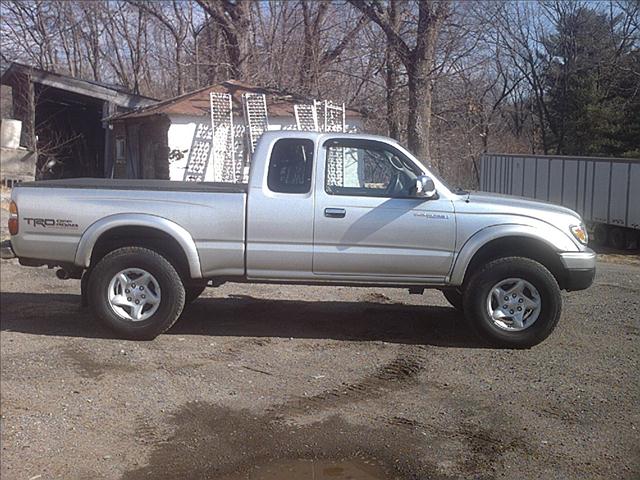 2003 Toyota Tacoma for sale