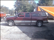 2002 Chevrolet Silverado 1500