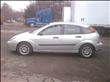 2003 Ford Focus