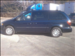 2005 Chrysler Town and Country