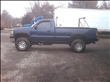2001 Chevrolet Silverado 2500
