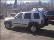 2003 Jeep Liberty