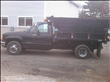 1997 GMC Sierra 3500