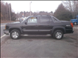 2004 Chevrolet Avalanche