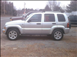 2005 Jeep Liberty