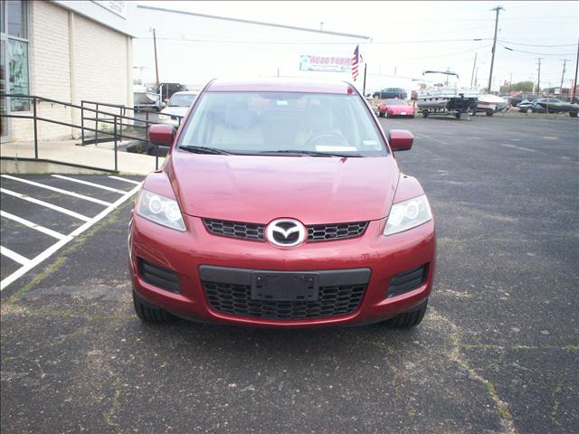 2007 Mazda CX-7 for sale