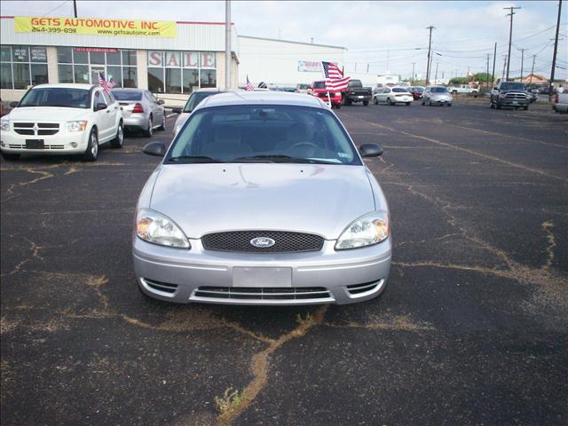2005 Ford Taurus for sale