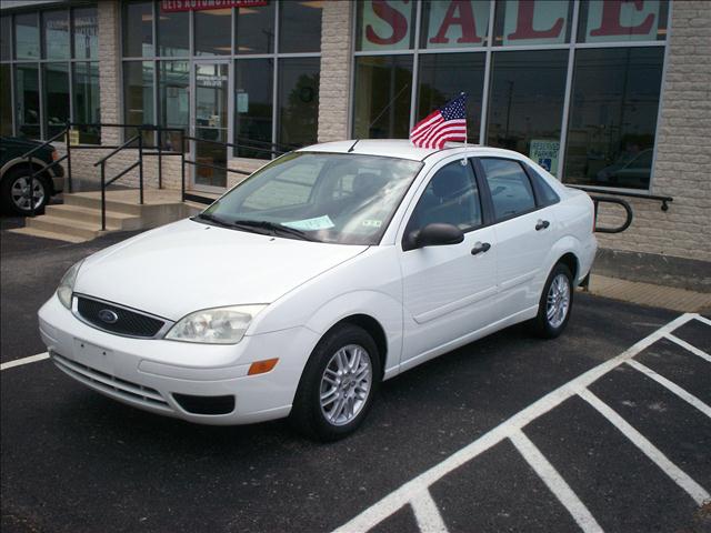 2005 Ford Focus for sale