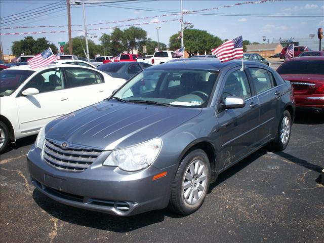 2007 Chrysler Sebring for sale