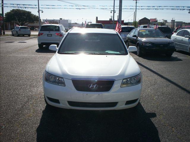 2007 Hyundai Sonata for sale