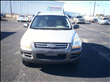 2007 Kia Sportage