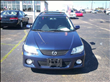 2002 Mazda Protege5