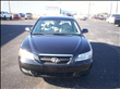 2008 Hyundai Sonata