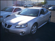 2007 Pontiac Grand Prix