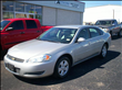 2008 Chevrolet Impala