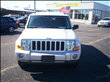 2006 Jeep Commander