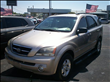 2006 Kia Sorento