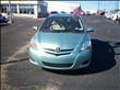 2007 Toyota Yaris