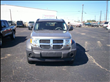 2007 Dodge Nitro