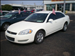 2007 Chevrolet Impala
