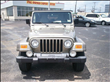 2006 Jeep Wrangler