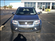 2007 Suzuki Grand Vitara