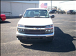 2008 Chevrolet Colorado