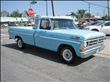 1972 Ford F100