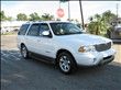 2001 Lincoln Navigator
